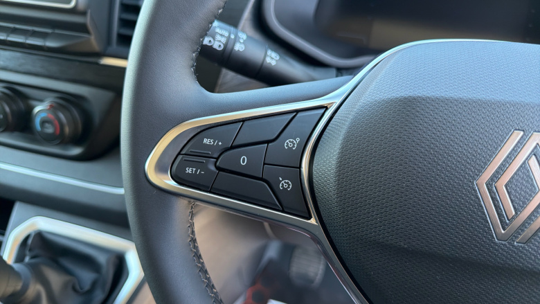 Renault Trafic Lwb Diesel LL30 Blue dCi 150 Extra [Safety] Van